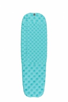 Коврик надувной Sea to Summit Comfort light Insulated W's Reg