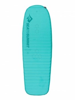 Коврик самонадувающийся Sea to Summit Comfort Light SI Mat W's Large