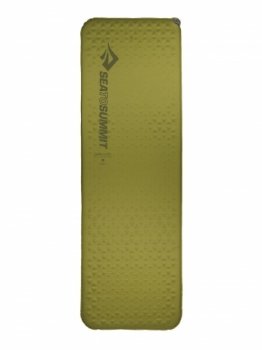 Коврик самонадувающийся Sea to Summit Camp SI Mat Rectangular Large