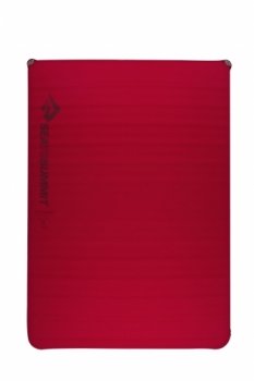 Коврик самонадувающийся Sea to Summit Comfort Plus SI Mat Double Wide