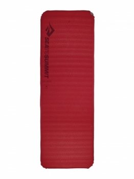Коврик самонадувающийся Sea to Summit Comfort Plus SI Mat Rectangular Large