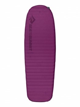Коврик самонадувающийся Sea to Summit Comfort Plus SI Mat W's Large
