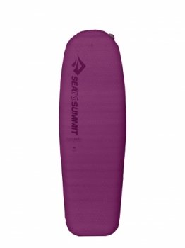 Коврик самонадувающийся Sea to Summit Comfort Plus SI Mat W's Reg