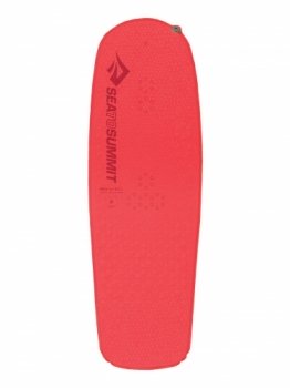 Коврик самонадувающийся Sea to Summit Ultralight SI Mat W's Large