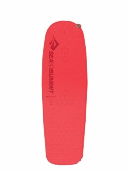 Коврик самонадувающийся Sea to Summit Ultralight SI Mat W's Reg