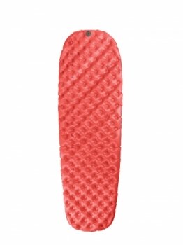 Коврик надувной Sea to Summit Ultralight Insulated W's Reg