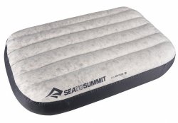 Подушка надувная Sea to Summit Aeros Down Pillow Deluxe