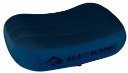 Подушка надувная Sea to Summit Aeros Premium Pillow Large