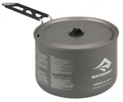Кастрюля Sea to Summit Alpha Pot 1.9L