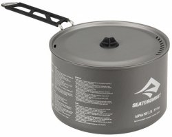 Кастрюля Sea to Summit Alpha Pot 2.7L