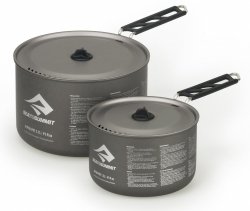 Посуда Sea to Summit Alpha Set 2.0