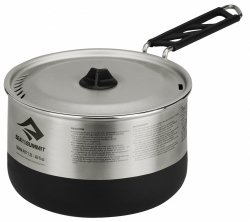Кастрюля Sea to Summit Sigma Pot 1.2L