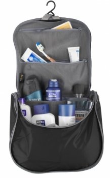 Косметичка-несессер Sea to Summit Hanging Toiletry Bag Large