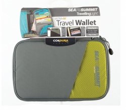 Кошелек Sea To Summit Travel Wallet Rfid M
