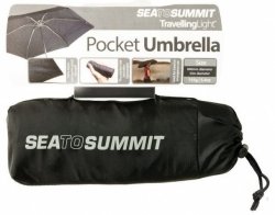 Зонт Sea to Summit Travelling Light Mini Umbrella