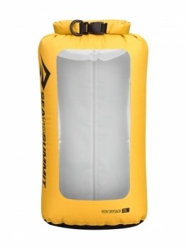Гермомешок Sea To Summit View Dry Sack 13 L
