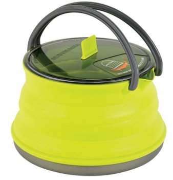 Чайник Sea to Summit X-Kettle 1.3L