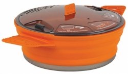 Кастрюля Sea to Summit X-Pot 1.4L