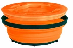 Миска складная Sea to Summit X-Seal & Go Large