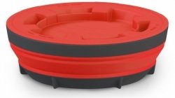 Миска складная Sea to Summit X-Seal & Go X-Large