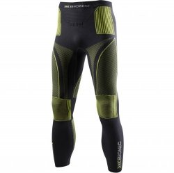 Термобрюки X-Bionic Energy Accumulator Evo Pant Long Man I020223