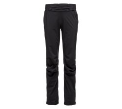 Брюки Black Diamond Women's Stormline Stretch Rain Pants BD LX94