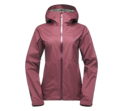 Куртка Black Diamond Women's StormLine Stretch Rain Shell BD M697