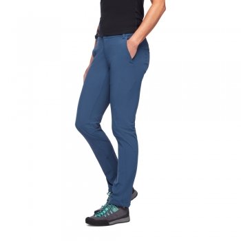 Брюки Black Diamond W Alpine Light Pants BD O9M8
