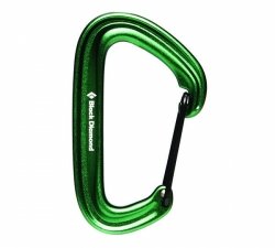 Карабин Black Diamond LiteWire BD210234