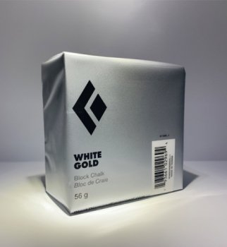 Магнезия Black Diamond Chalk Block 56g BD550499