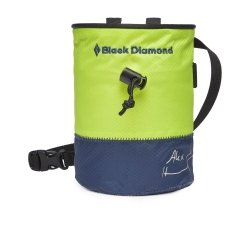 Мешочек для магнезии Black Diamond Freerider Chalk Bag BD630157