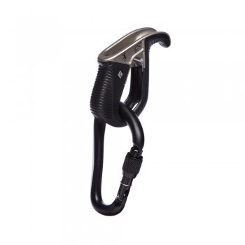 Спусковое страховочное устройство Black Diamond Big Air Pilot Package BD 620084