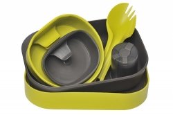 Посуда Wildo Camp-A-Box Complete W1026