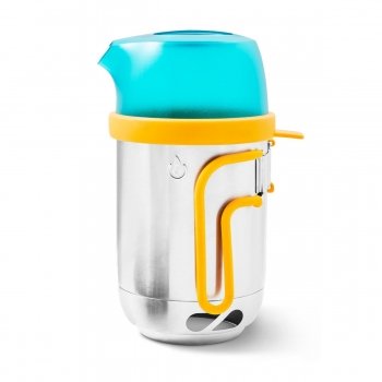 Чайник Biolite CampStove KettlePot BLT CSE0200
