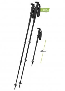 Палки треккинговые Komperdell Carbon C3 Cloud art.1752356-10