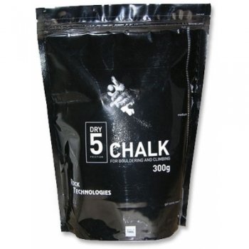 Магнезия Rock Technologies Loose Chalk 300 g 