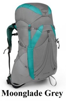 Рюкзак Osprey Eja 38