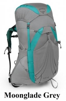 Рюкзак Osprey Eja 48