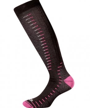 Носки Accapi Ski Ergoracing