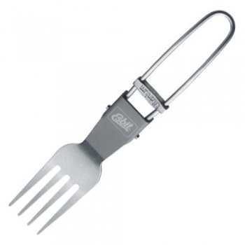 Вилка Esbit Titanium fork FF14-Ti