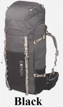 Рюкзак Exped Thunder 70