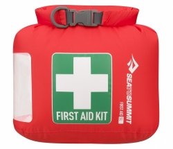 Аптечка Sea To Summit First Aid Dry Sack Expedition