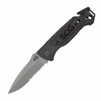 Нож SOG Escape FF24-CP