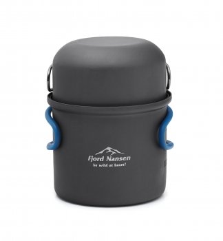 Кастрюля Fjord Nansen Tolla Alu 0.5L 