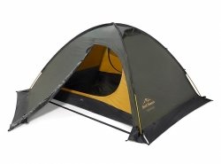 Палатка Fjord Nansen Veig Pro 3