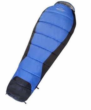 Спальник Fjord Nansen Fredvang XL