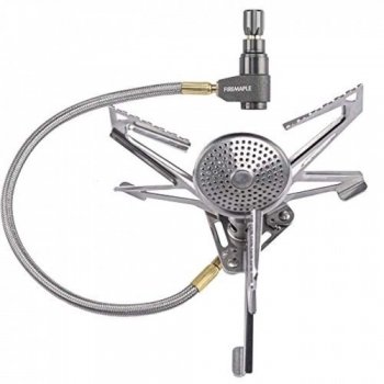 Горелка Fire Maple Polaris With Hose