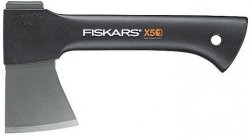 Топор Fiskars X5 для кемпинга 121121
