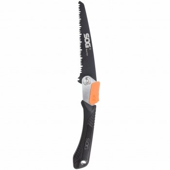 Пила SOG Folding Saw F10N-CP