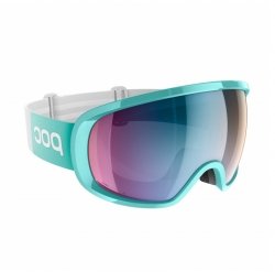 Маска POC Fovea Clarity Comp Tin Blue